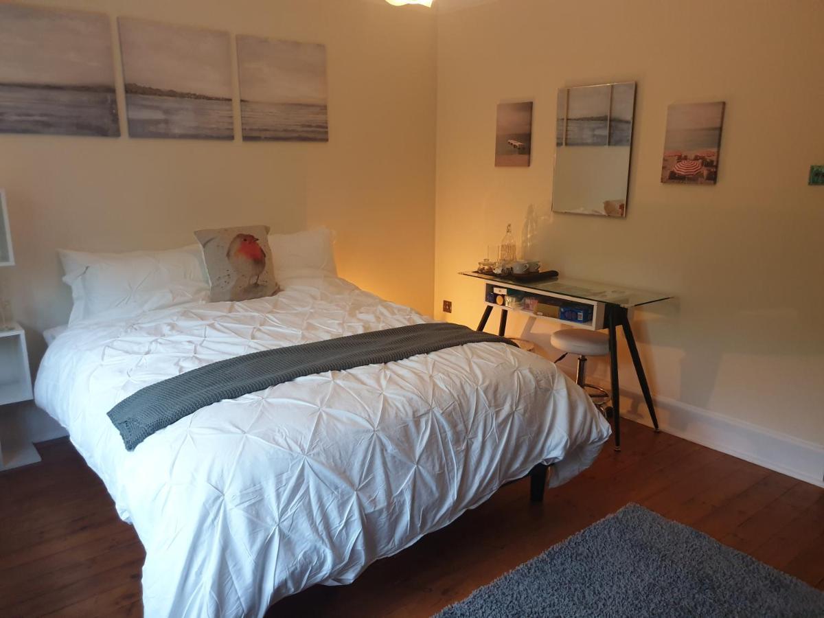 Little Robin Gate - Free Parking - Central - 10 Min Walk To Train Station Bournemouth Exteriör bild