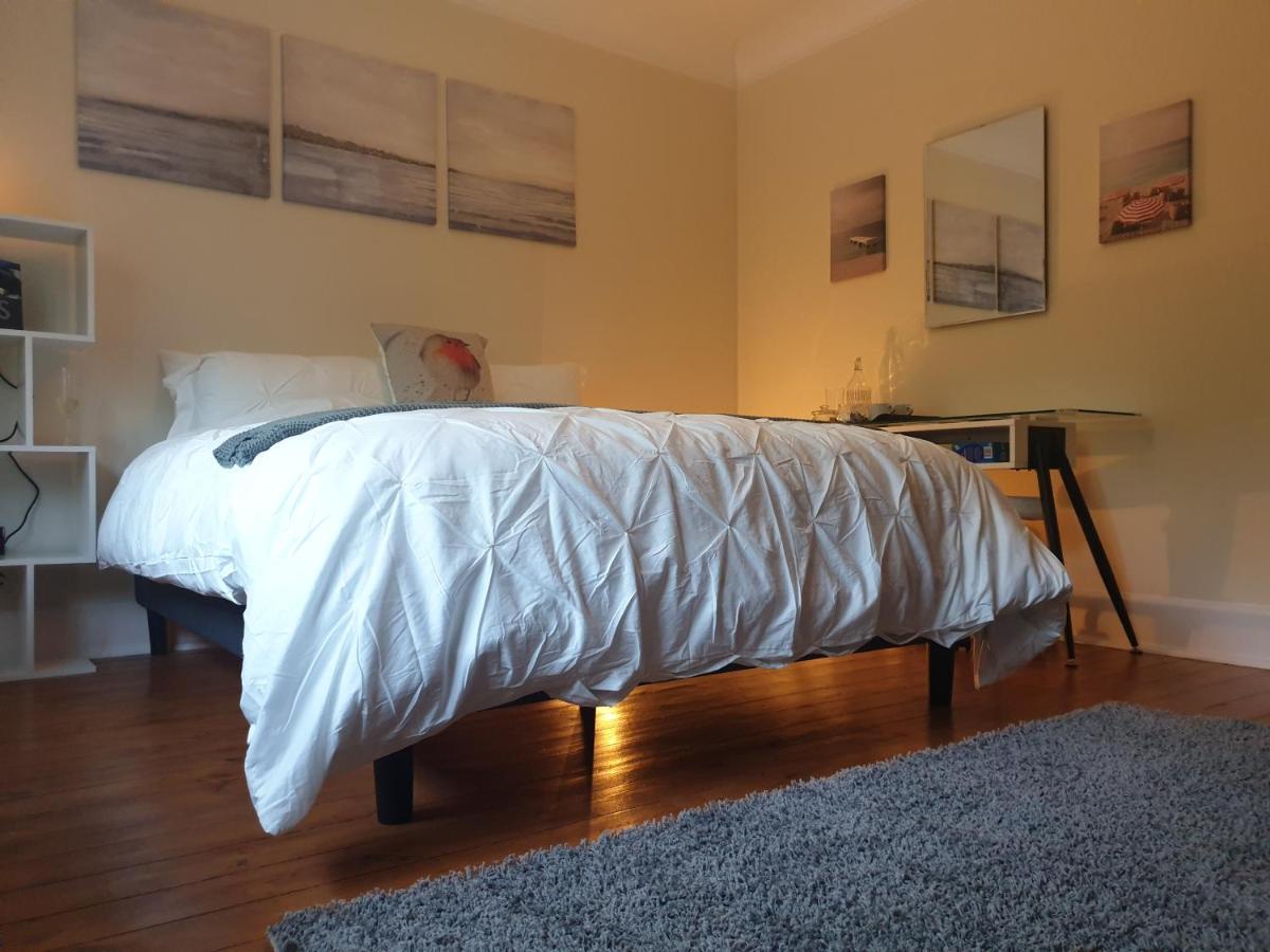 Little Robin Gate - Free Parking - Central - 10 Min Walk To Train Station Bournemouth Exteriör bild