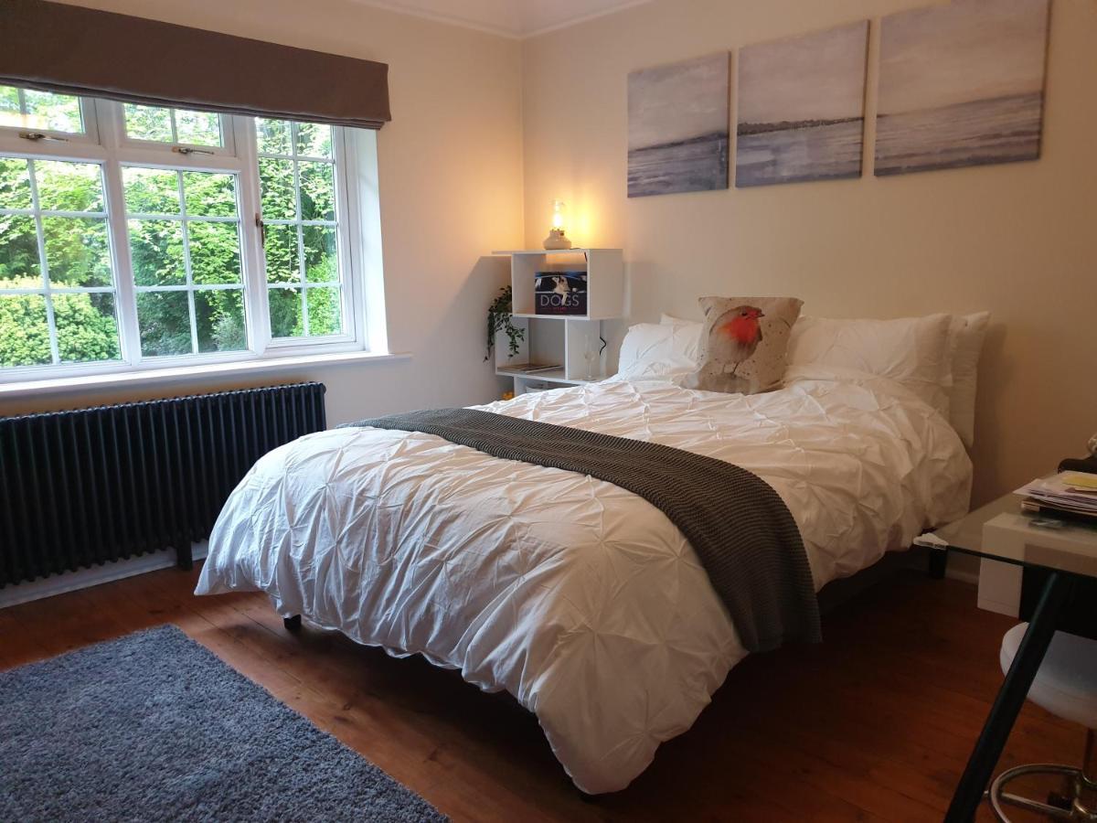 Little Robin Gate - Free Parking - Central - 10 Min Walk To Train Station Bournemouth Exteriör bild