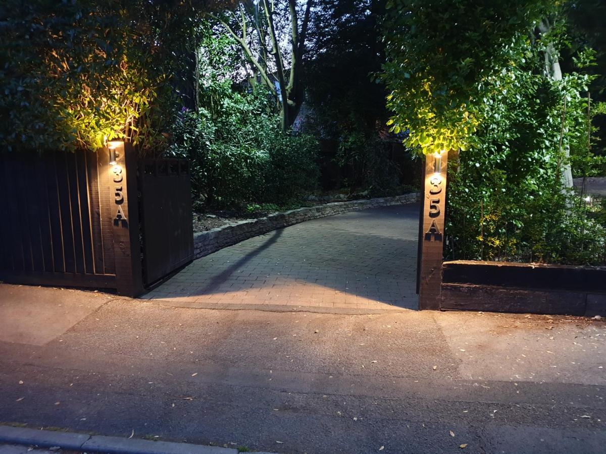 Little Robin Gate - Free Parking - Central - 10 Min Walk To Train Station Bournemouth Exteriör bild