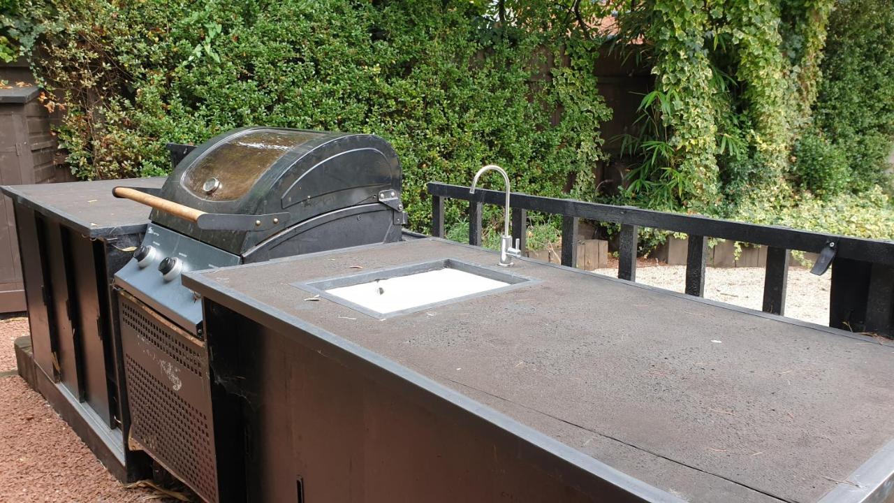 Little Robin Gate - Free Parking - Central - 10 Min Walk To Train Station Bournemouth Exteriör bild