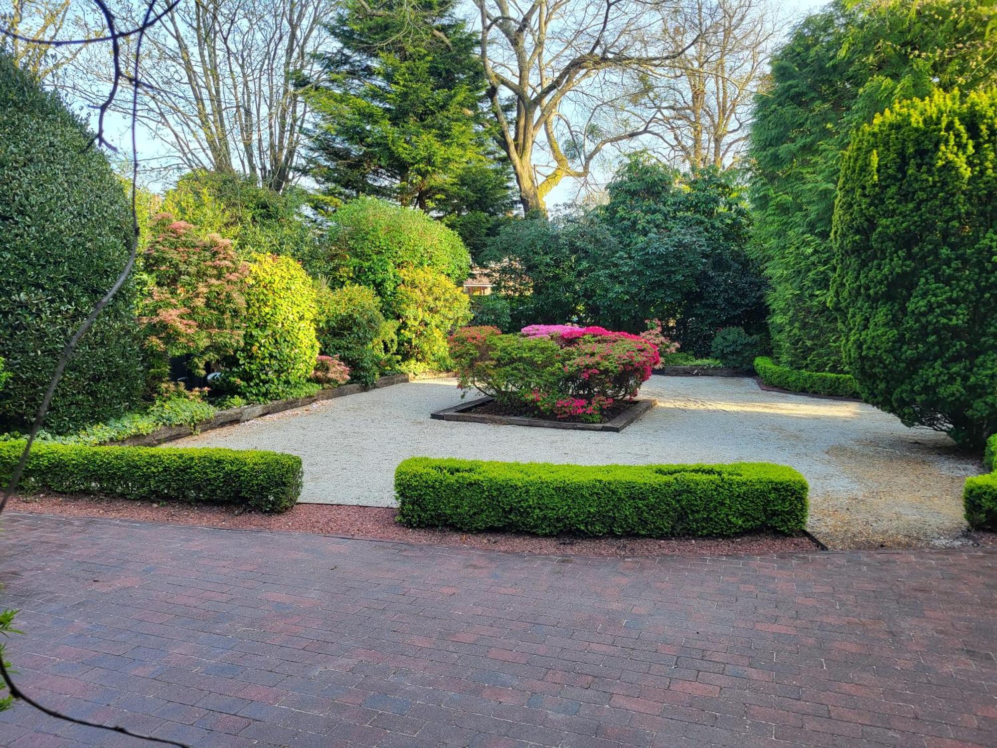 Little Robin Gate - Free Parking - Central - 10 Min Walk To Train Station Bournemouth Exteriör bild