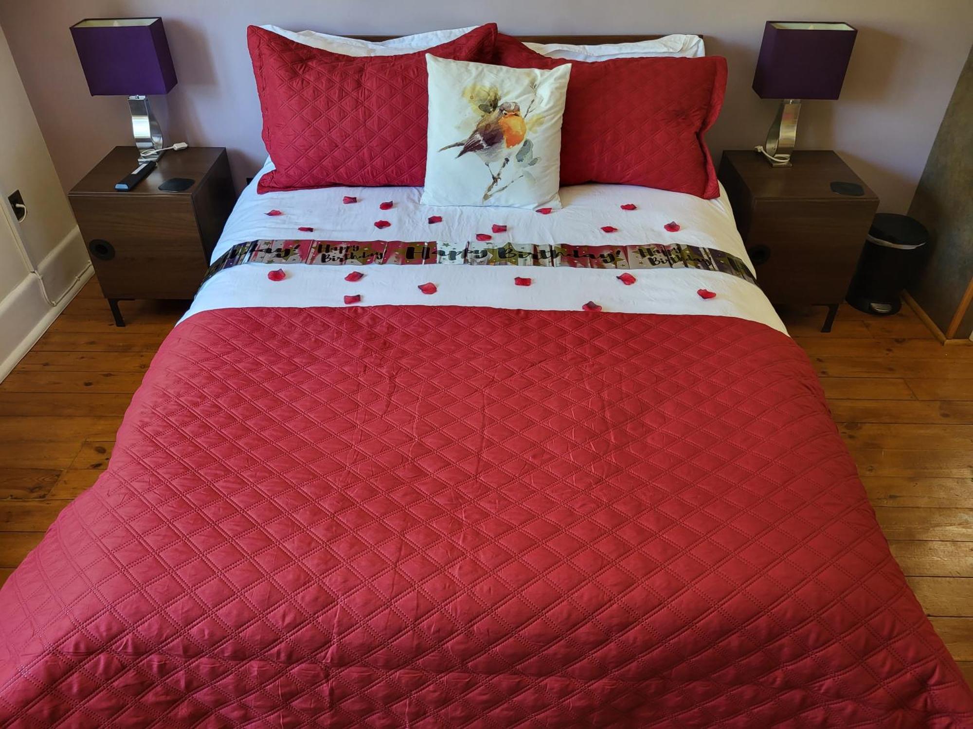 Little Robin Gate - Free Parking - Central - 10 Min Walk To Train Station Bournemouth Exteriör bild