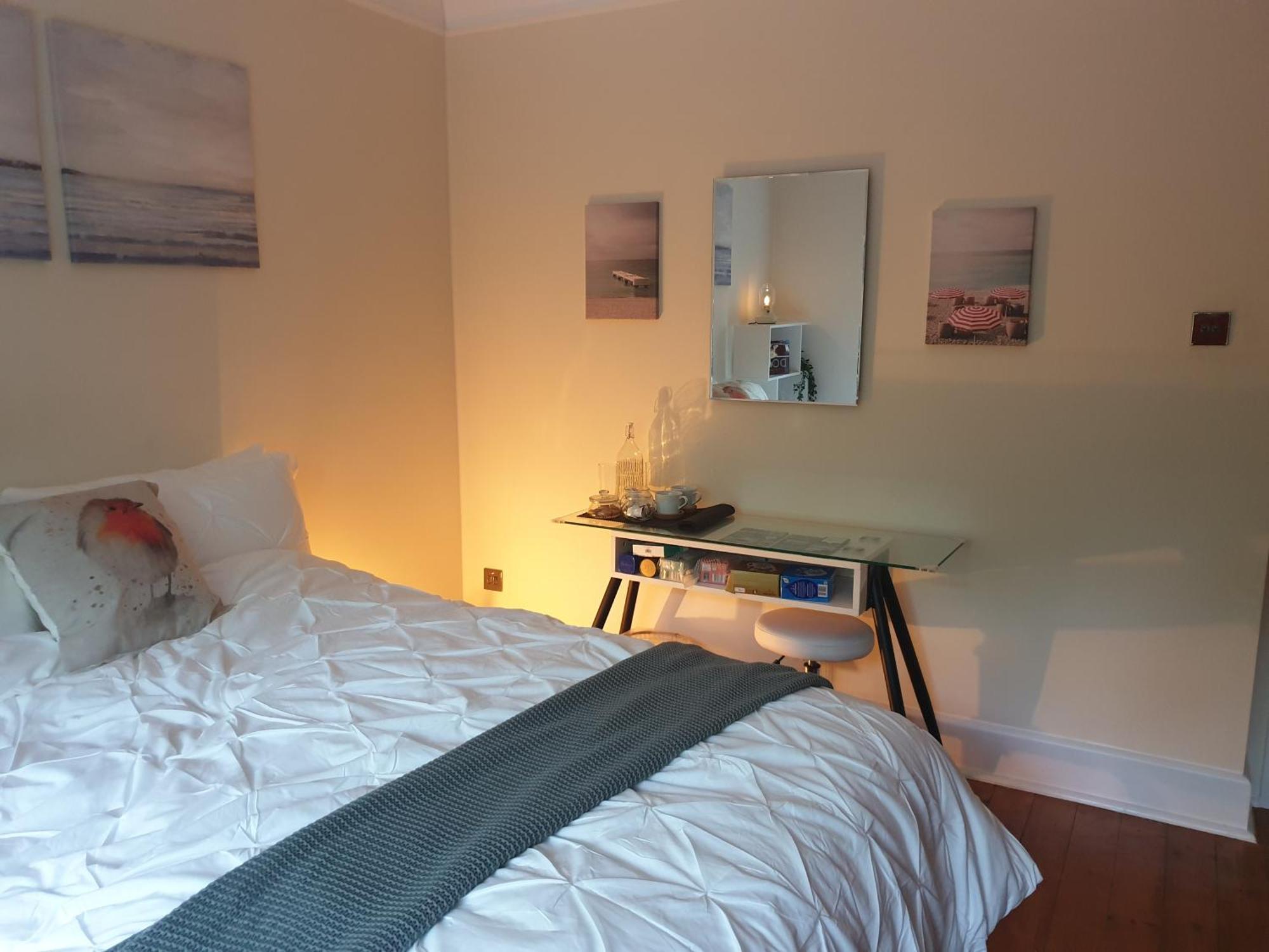 Little Robin Gate - Free Parking - Central - 10 Min Walk To Train Station Bournemouth Exteriör bild