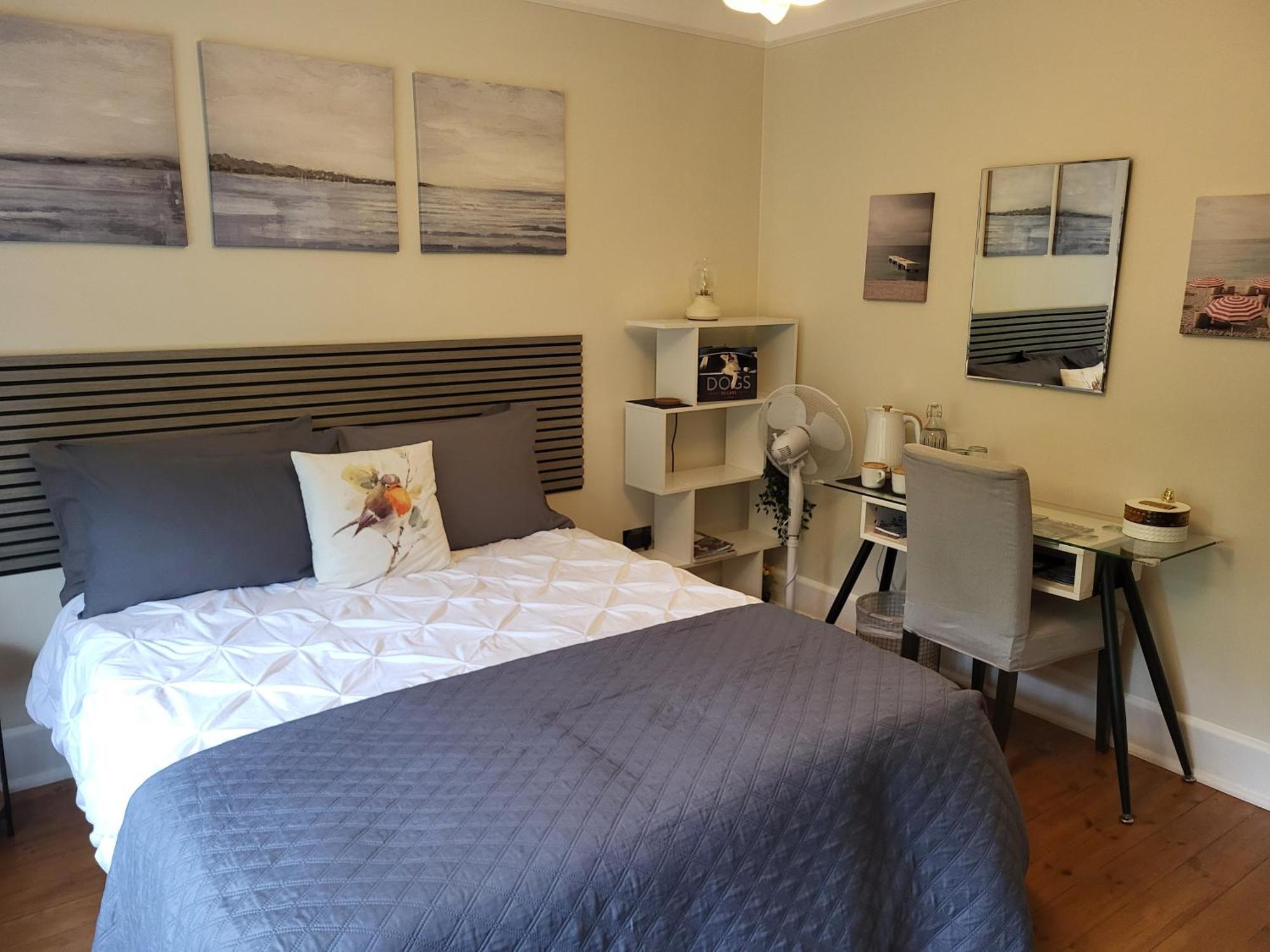 Little Robin Gate - Free Parking - Central - 10 Min Walk To Train Station Bournemouth Exteriör bild