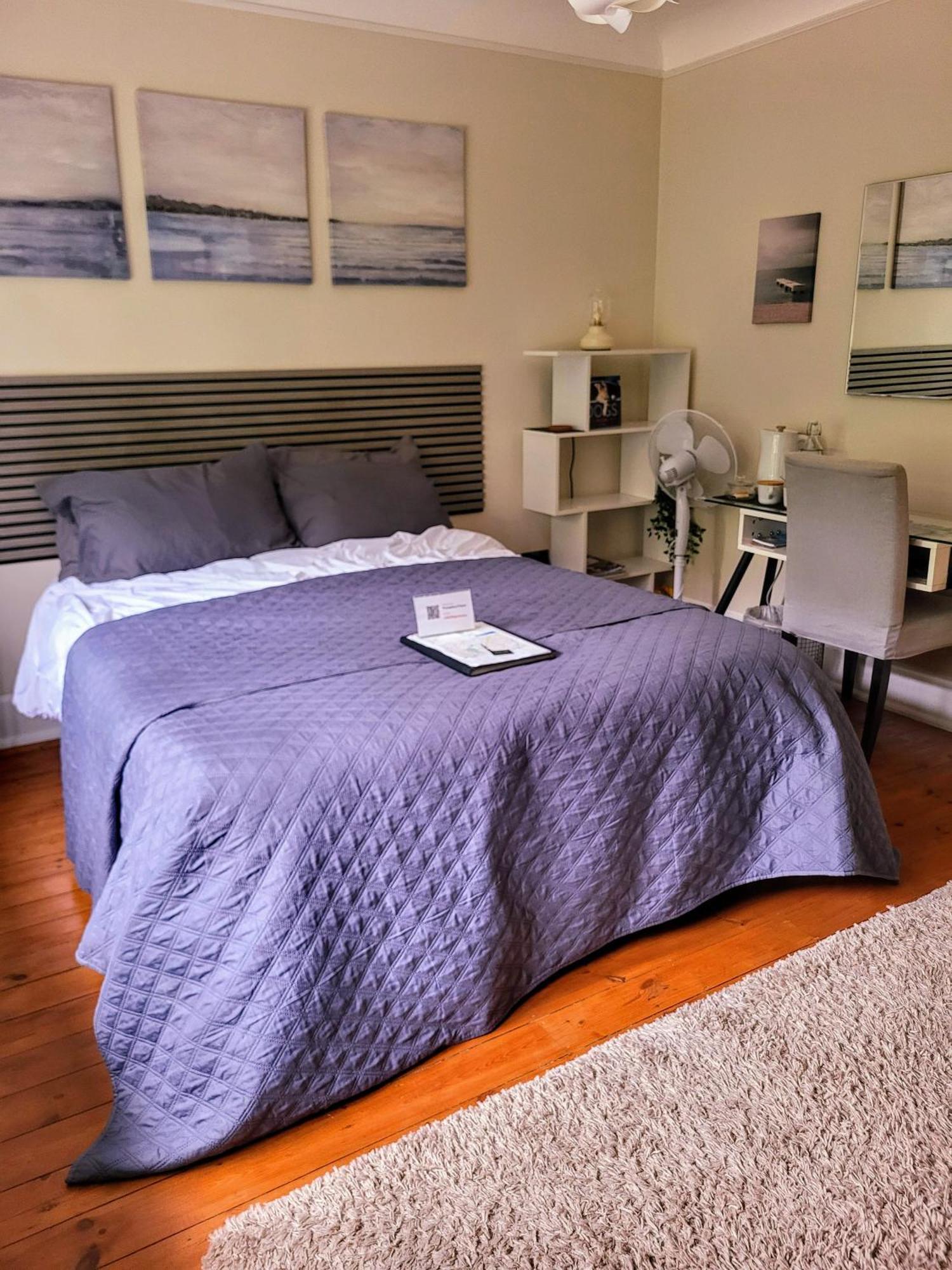 Little Robin Gate - Free Parking - Central - 10 Min Walk To Train Station Bournemouth Exteriör bild