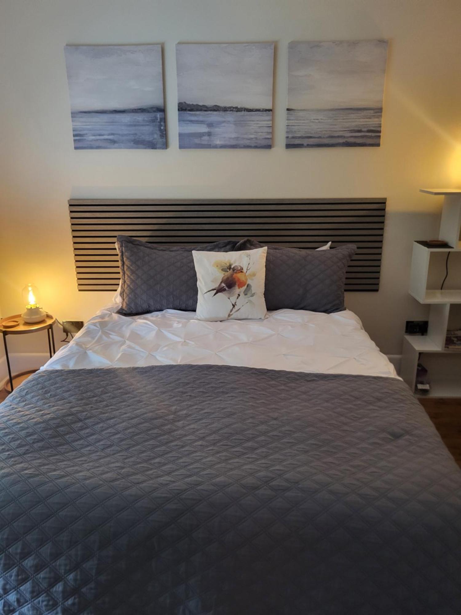 Little Robin Gate - Free Parking - Central - 10 Min Walk To Train Station Bournemouth Exteriör bild