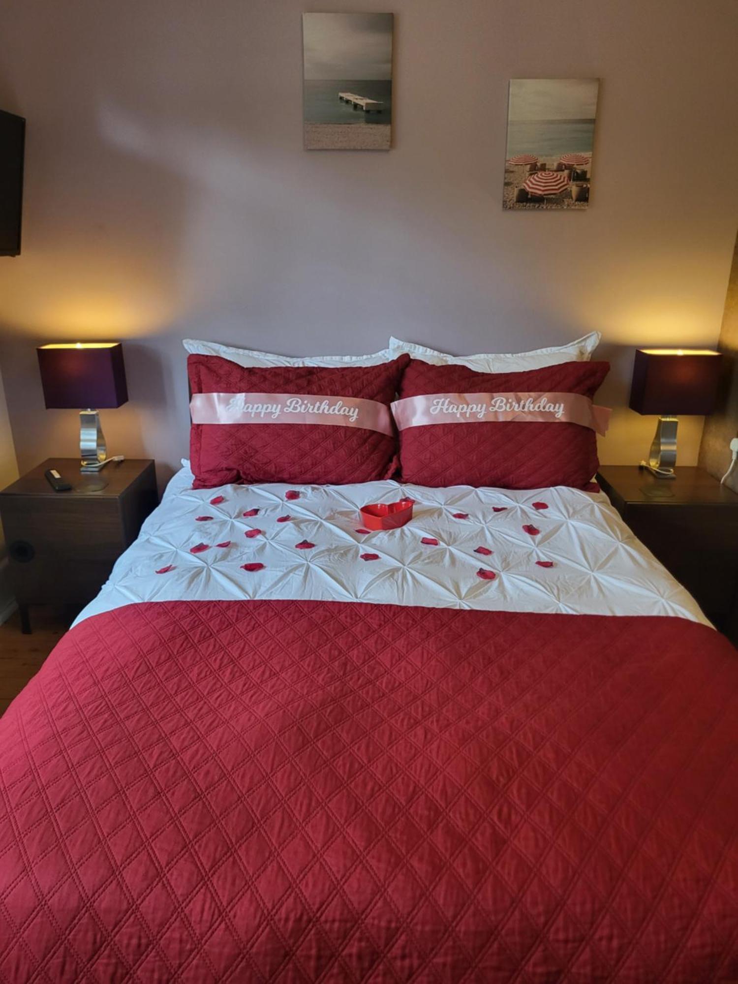 Little Robin Gate - Free Parking - Central - 10 Min Walk To Train Station Bournemouth Exteriör bild