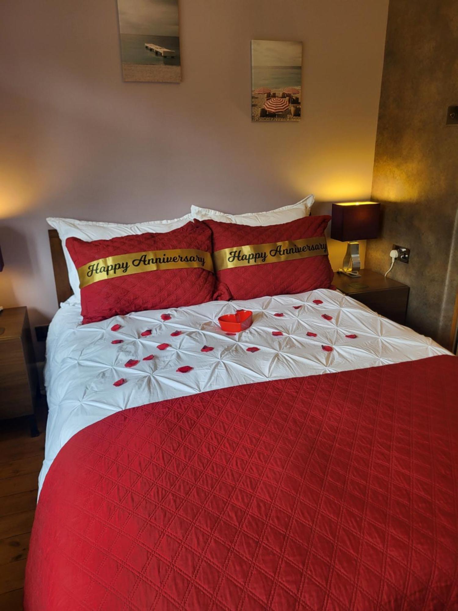 Little Robin Gate - Free Parking - Central - 10 Min Walk To Train Station Bournemouth Exteriör bild