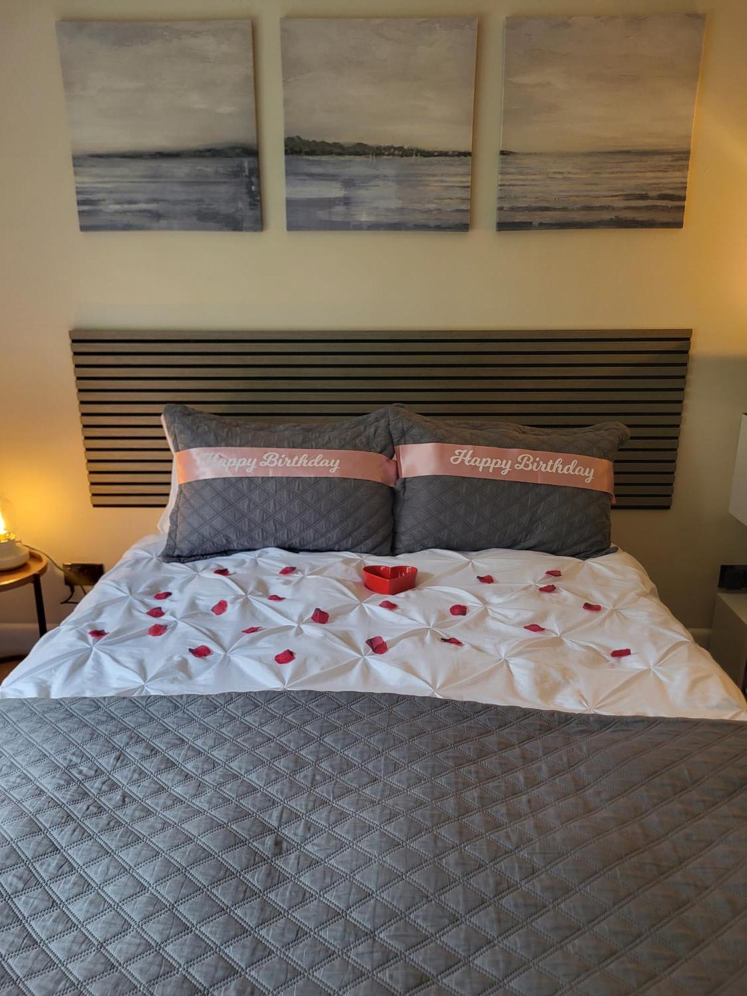 Little Robin Gate - Free Parking - Central - 10 Min Walk To Train Station Bournemouth Exteriör bild