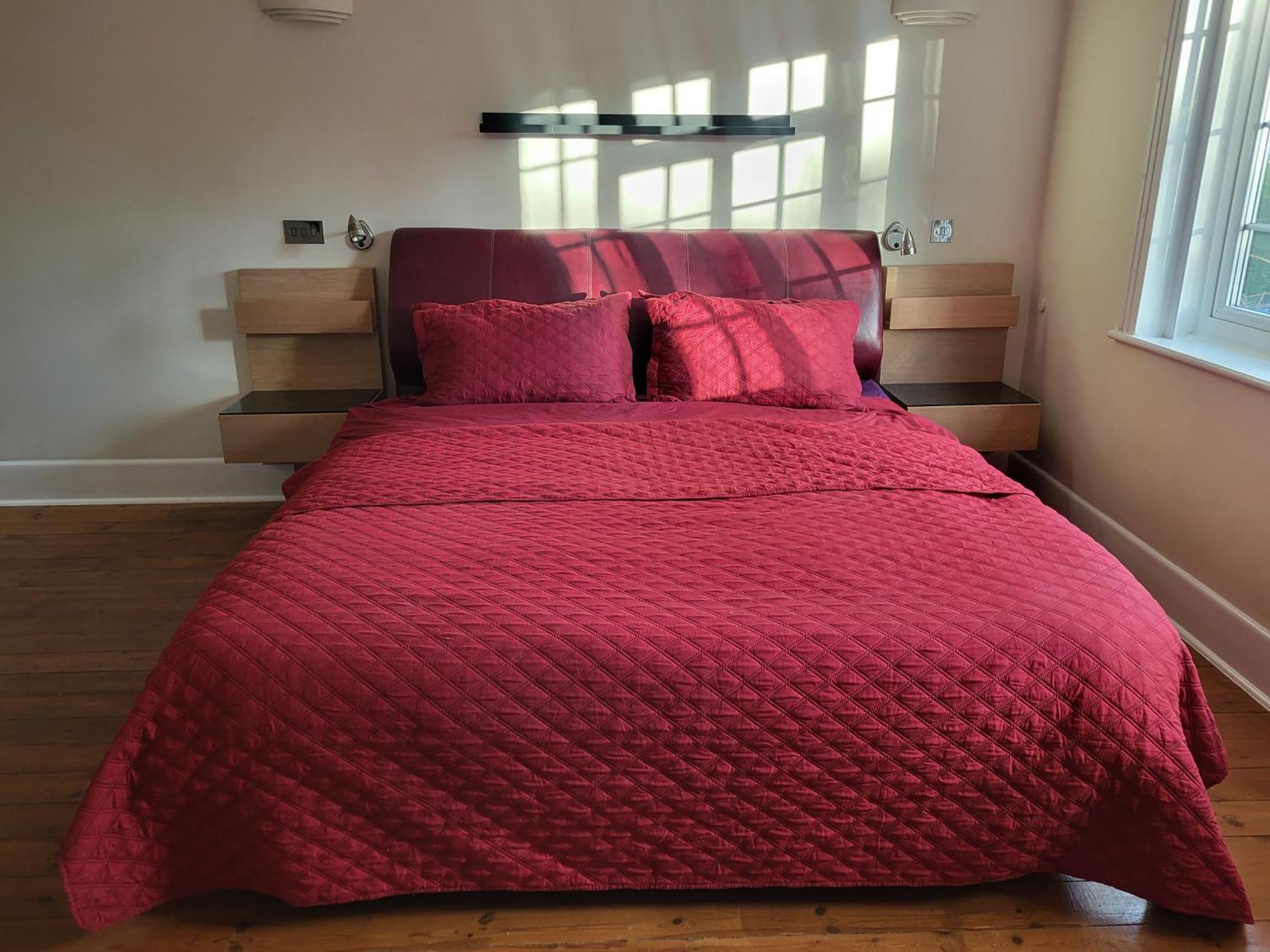 Little Robin Gate - Free Parking - Central - 10 Min Walk To Train Station Bournemouth Rum bild