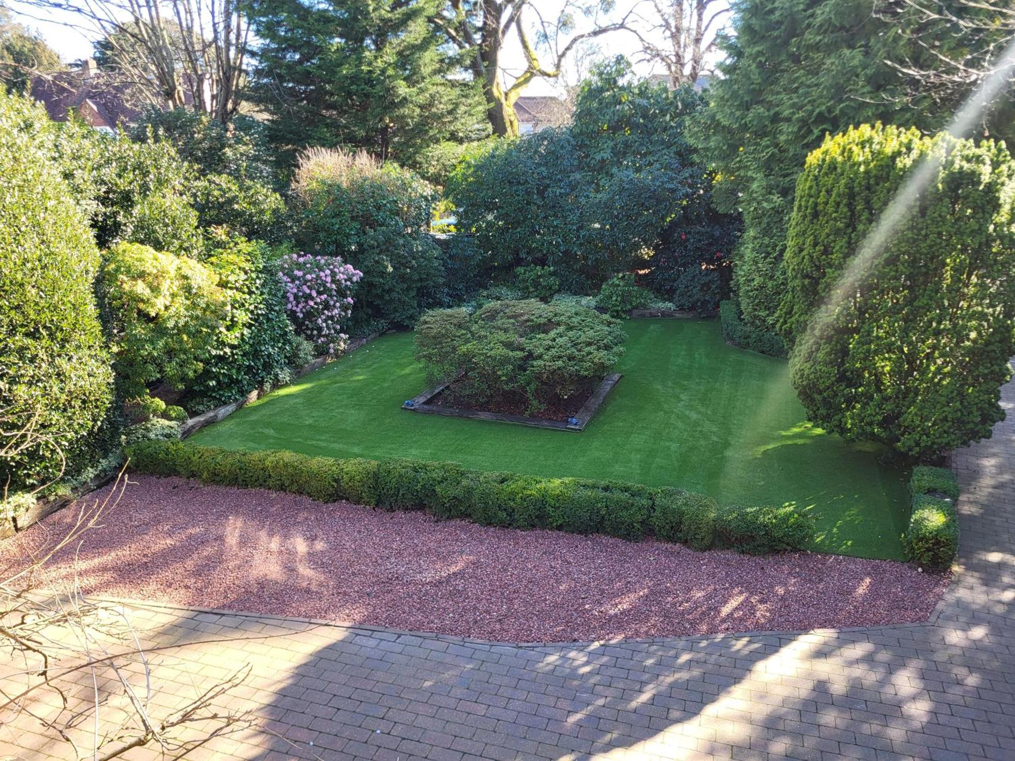 Little Robin Gate - Free Parking - Central - 10 Min Walk To Train Station Bournemouth Exteriör bild