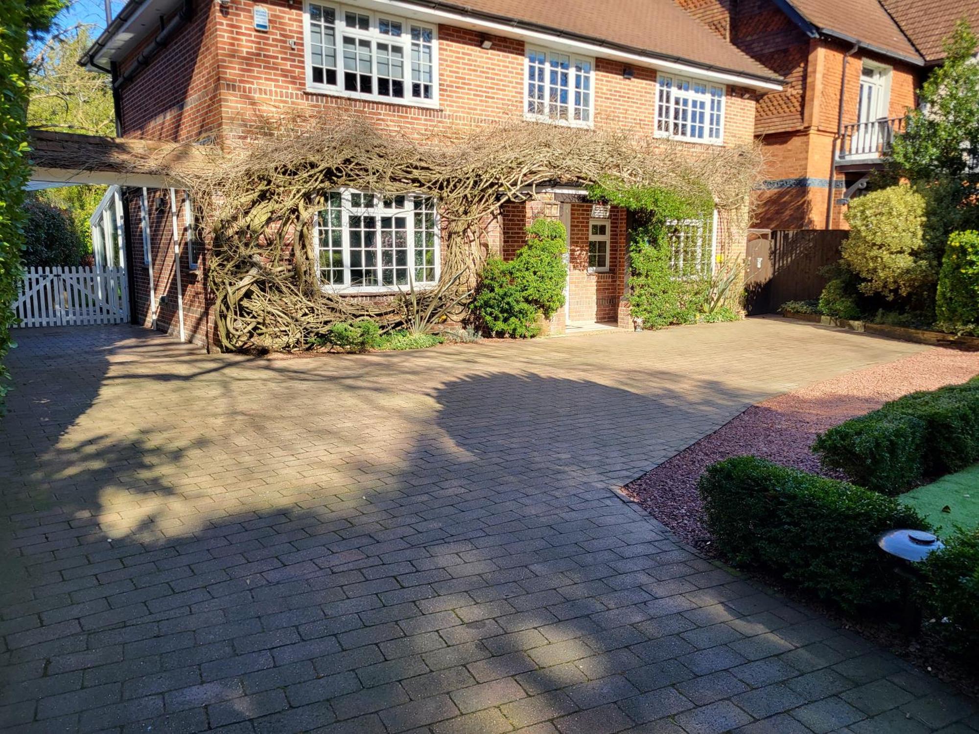 Little Robin Gate - Free Parking - Central - 10 Min Walk To Train Station Bournemouth Exteriör bild
