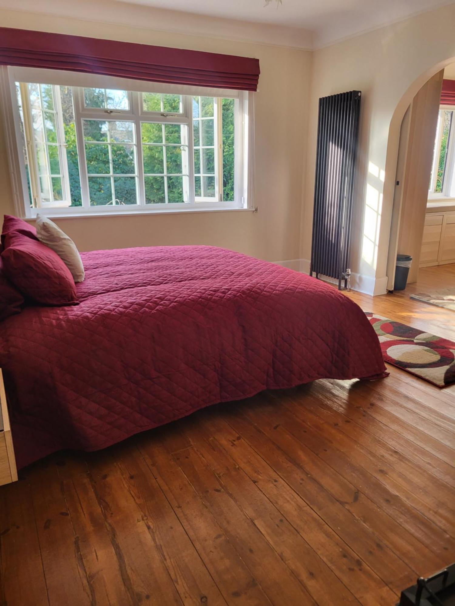 Little Robin Gate - Free Parking - Central - 10 Min Walk To Train Station Bournemouth Rum bild