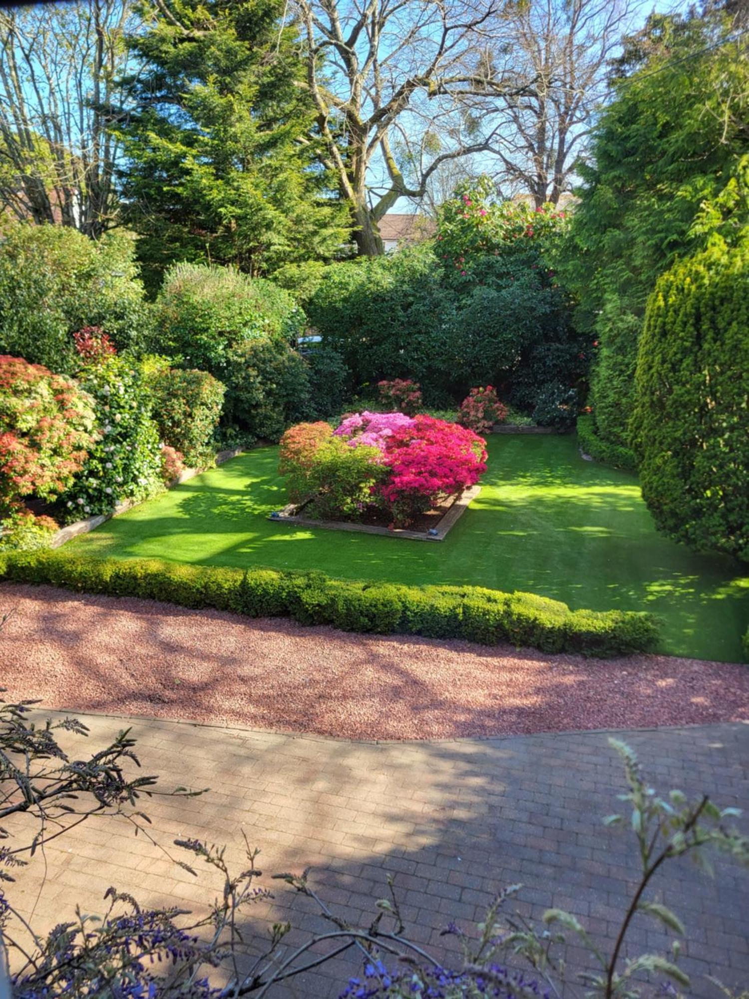 Little Robin Gate - Free Parking - Central - 10 Min Walk To Train Station Bournemouth Exteriör bild
