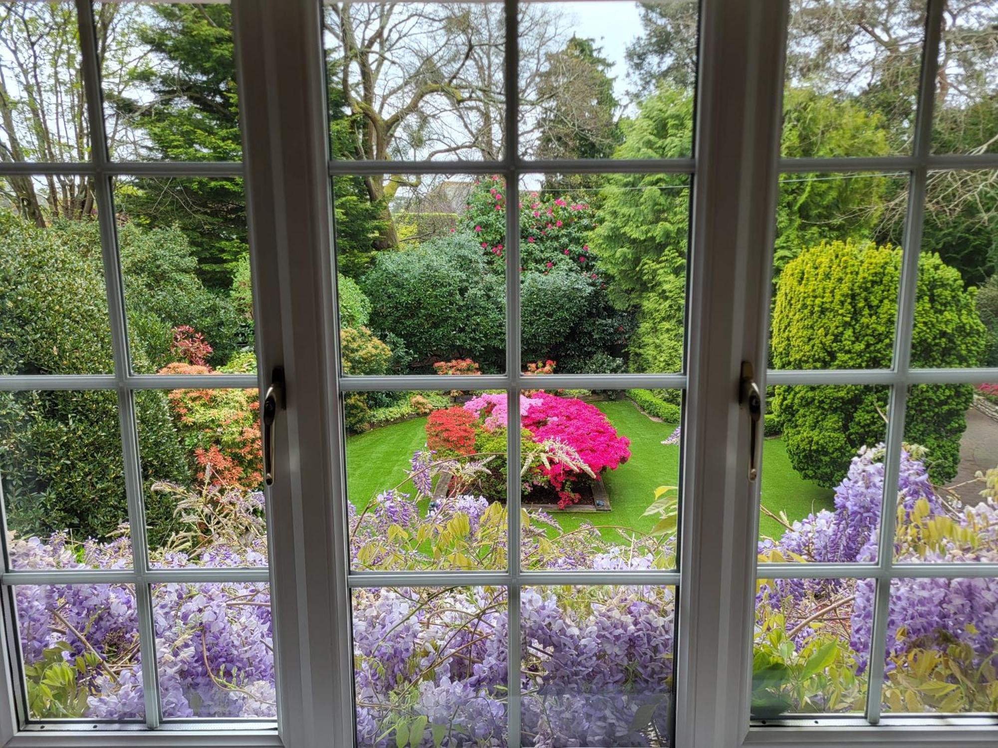 Little Robin Gate - Free Parking - Central - 10 Min Walk To Train Station Bournemouth Exteriör bild