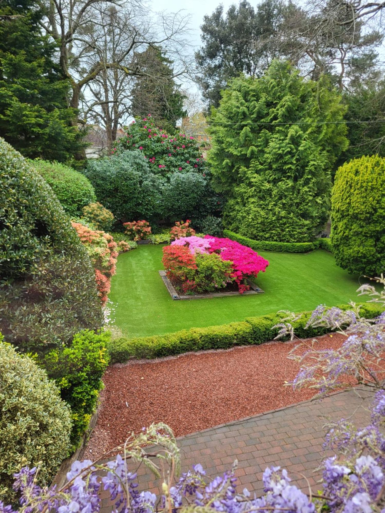 Little Robin Gate - Free Parking - Central - 10 Min Walk To Train Station Bournemouth Exteriör bild